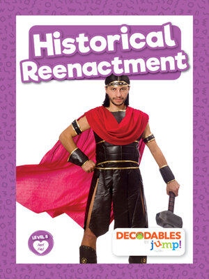 Historical Reenactment - ebook
